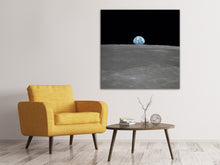 Load image into Gallery viewer, Canvas print Wonderful earth
