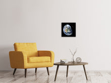 Load image into Gallery viewer, Canvas print The earth we live on
