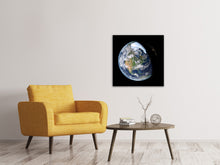 Load image into Gallery viewer, Canvas print The earth we live on

