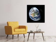 Load image into Gallery viewer, Canvas print The earth we live on
