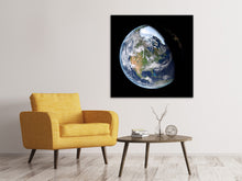 Load image into Gallery viewer, Canvas print The earth we live on
