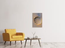 Load image into Gallery viewer, Canvas print Close up Mars
