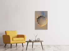 Load image into Gallery viewer, Canvas print Close up Mars
