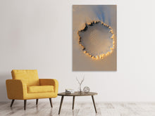 Load image into Gallery viewer, Canvas print Close up Mars
