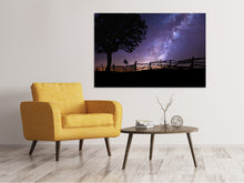 Load image into Gallery viewer, Canvas print Magic of the sky

