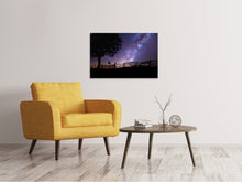 Load image into Gallery viewer, Canvas print Magic of the sky
