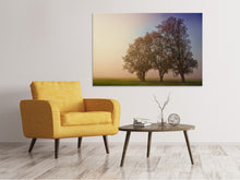 Load image into Gallery viewer, Canvas print The crooked tree
