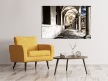 Load image into Gallery viewer, Canvas print Baroque passage
