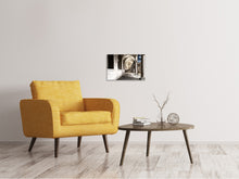 Load image into Gallery viewer, Canvas print Baroque passage
