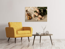 Load image into Gallery viewer, Canvas print The violin
