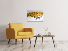Load image into Gallery viewer, Canvas print Wine corks collection
