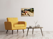 Load image into Gallery viewer, Canvas print The wine corks
