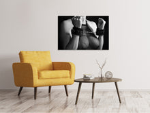 Load image into Gallery viewer, Canvas print The fantasy
