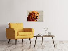 Load image into Gallery viewer, Canvas print faithful soul
