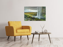 Load image into Gallery viewer, Canvas print Dream scenery
