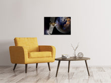 Load image into Gallery viewer, Canvas print Mars mission
