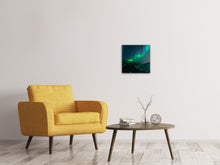 Load image into Gallery viewer, Canvas print Fascination Northern Lights
