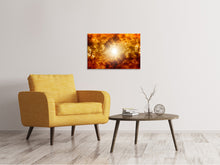 Load image into Gallery viewer, Canvas print Inspiration heaven
