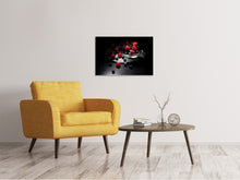 Load image into Gallery viewer, Canvas print The variety of berries
