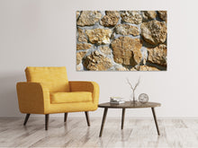 Load image into Gallery viewer, Canvas print XL stones
