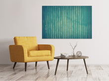 Load image into Gallery viewer, Canvas print Strip of nature
