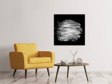 Load image into Gallery viewer, Canvas print Streaks of smoke
