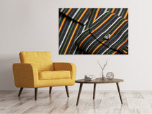 Load image into Gallery viewer, Canvas print Fashion stripes

