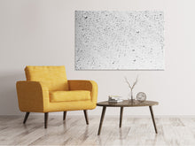 Load image into Gallery viewer, Canvas print Rain on the wall
