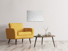 Load image into Gallery viewer, Canvas print Rain on the wall
