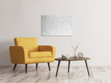 Load image into Gallery viewer, Canvas print Rain on the wall
