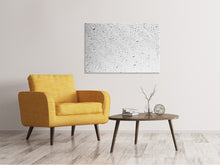 Load image into Gallery viewer, Canvas print Rain on the wall
