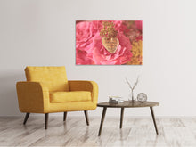 Load image into Gallery viewer, Canvas print Forever
