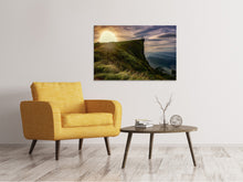 Load image into Gallery viewer, Canvas print Freedom in the mountains
