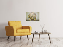 Load image into Gallery viewer, Canvas print The globe
