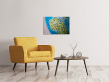 Load image into Gallery viewer, Canvas print wanderlust
