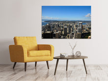 Load image into Gallery viewer, Canvas print Ultimate foresight
