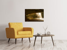 Load image into Gallery viewer, Canvas print Nature shower
