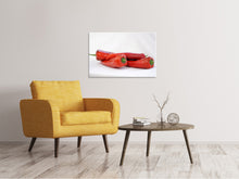 Load image into Gallery viewer, Canvas print Chilis

