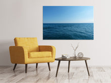 Load image into Gallery viewer, Canvas print Love the sea
