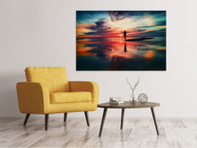 Load image into Gallery viewer, Canvas print pure freedom
