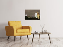 Load image into Gallery viewer, Canvas print Love NYC
