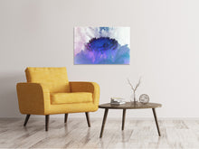 Load image into Gallery viewer, Canvas print Floating Art 2
