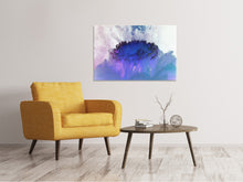 Load image into Gallery viewer, Canvas print Floating Art 2
