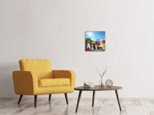 Load image into Gallery viewer, Canvas print Fantastic waterfall
