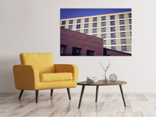 Load image into Gallery viewer, Canvas print Architecture building
