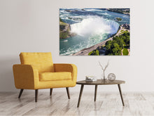 Load image into Gallery viewer, Canvas print Stunning waterfall
