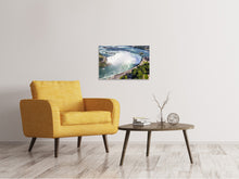 Load image into Gallery viewer, Canvas print Stunning waterfall

