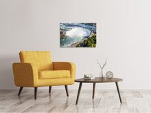 Load image into Gallery viewer, Canvas print Stunning waterfall
