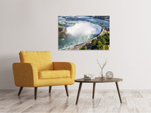 Load image into Gallery viewer, Canvas print Stunning waterfall
