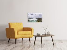 Load image into Gallery viewer, Canvas print Attraction Niagara Falls
